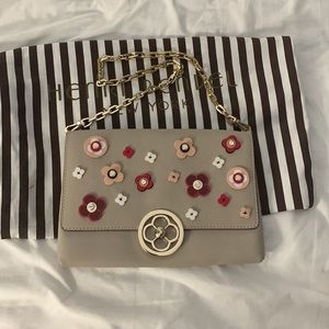 RARE HENRI BENDEL PURSE